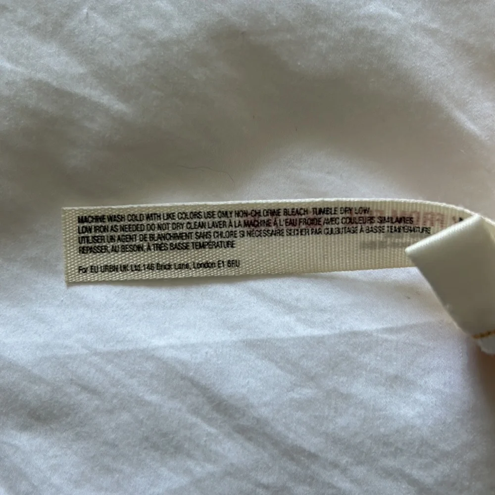 🧡FREE PEOPLE short! Worn once-size M🧡 - Picture 7 of 7